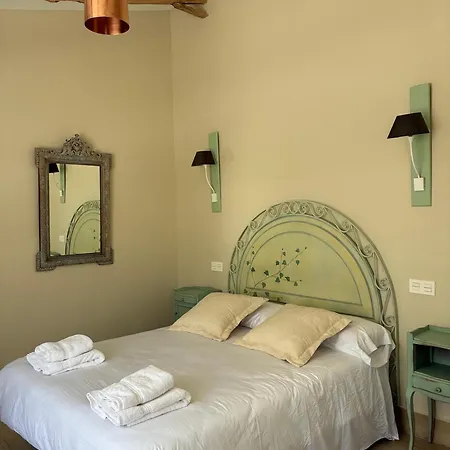 El Gallinero De Valoria Ferienhaus