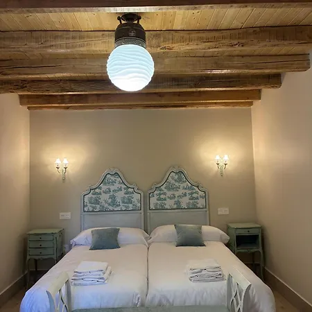 Holiday home El Gallinero De Valoria