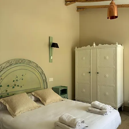 El Gallinero De Valoria Ferienhaus *