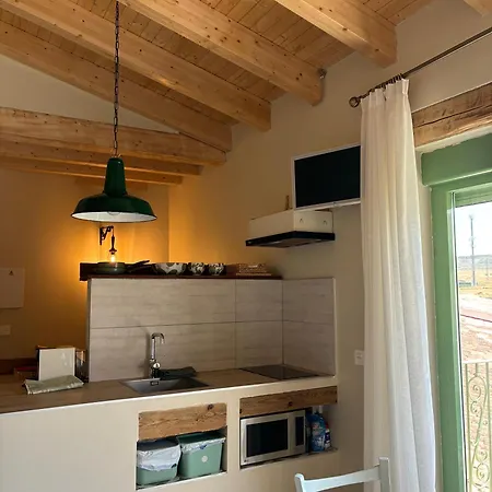 El Gallinero De Valoria Ferienhaus *