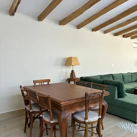 Ferienhaus El Gallinero De Valoria Valoria la Buena