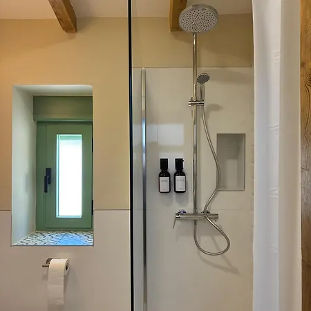 Ferienhaus El Gallinero De Valoria *